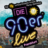 VIP Ticket - 90er Live • 04.07.2020, 14:00 • Frankfurt am Main